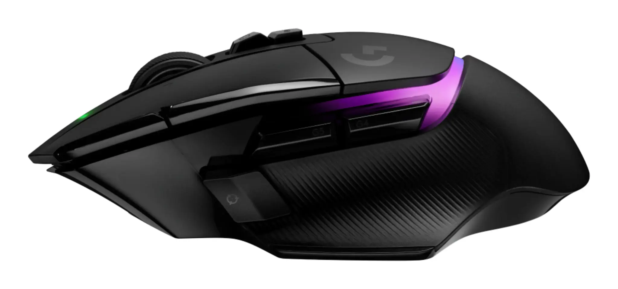 LOGITECH G502 X PLUS - JUODA/PREMIUM - EWR2