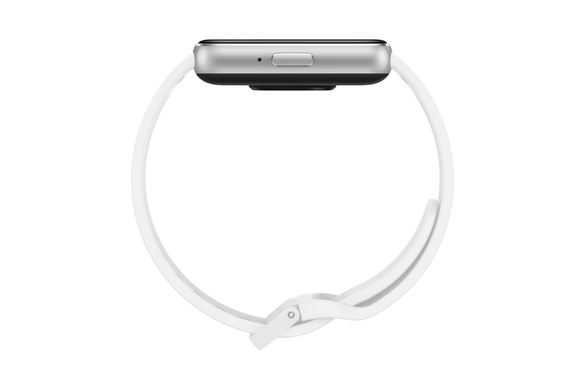 Samsung Galaxy Fit3, 4.06 cm (1.6"), AMOLED, Touchscreen, 0.256 GB, 18.5 g