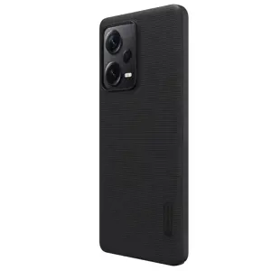 Nillkin Super Frosted Back Cover for Xiaomi Redmi Note 12 Pro+ 5G Black