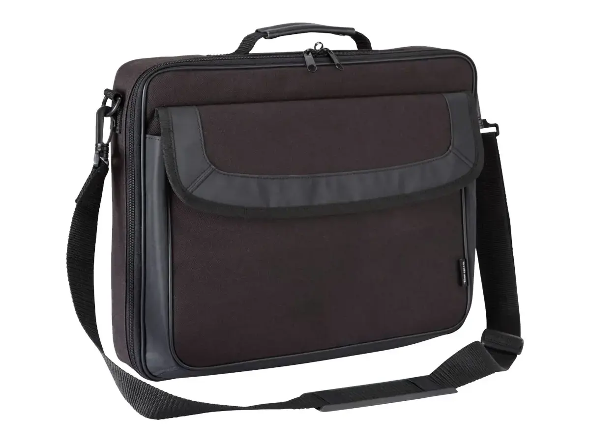 DELL Classic, Portfelis, 39,6 cm (15,6"), diržas per petį, 630 g