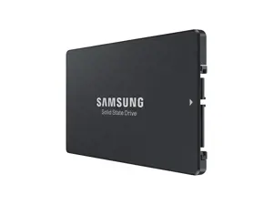 SSD diskas Samsung PM893 4 TB, 2.5", Serial ATA III