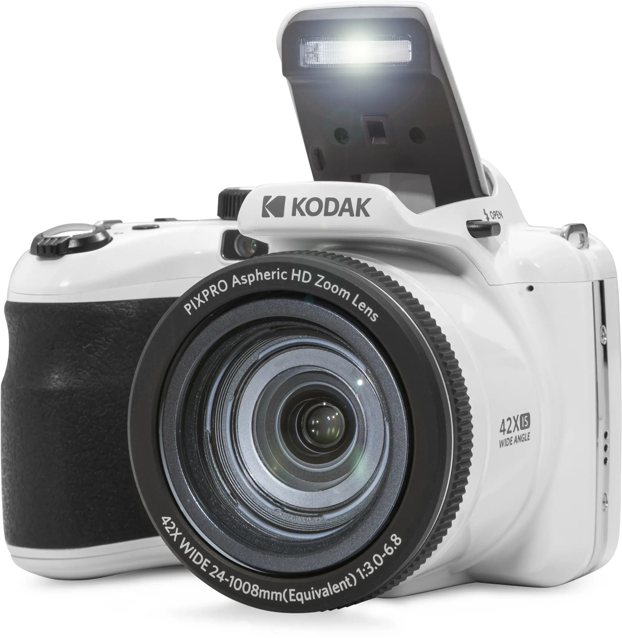 Kodak AZ425 White