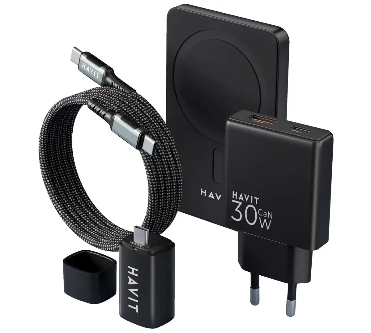 Havit charging kit