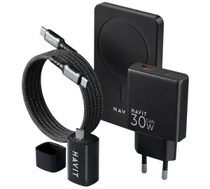 Havit charging kit