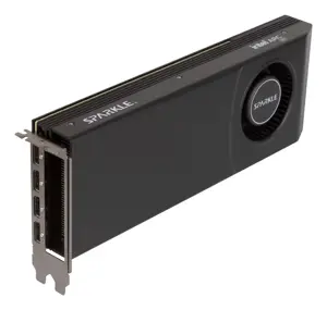 Vaizdo plokštė SPARKLE Arc Pro B70 32 GB, GDDR6, SBP70W-32G