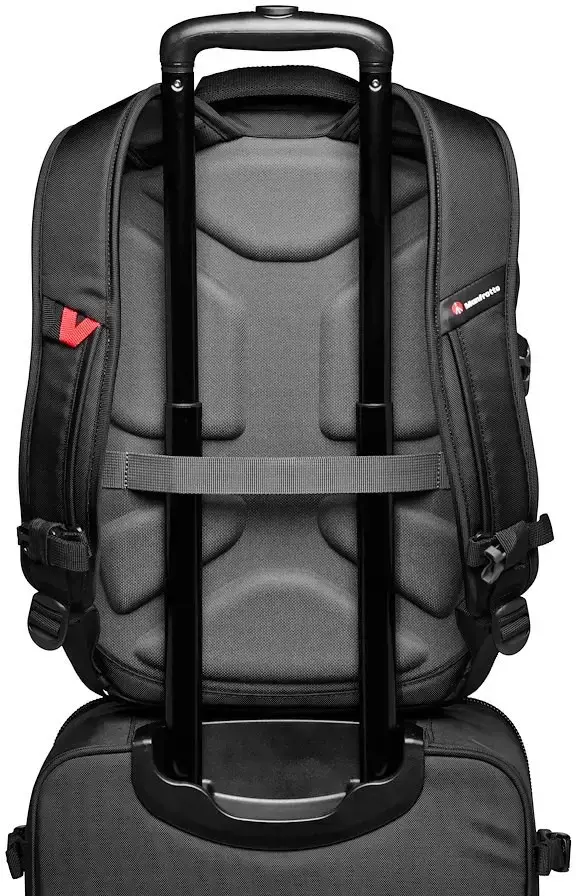 "Manfrotto" kuprinė "Advanced Fast III" (MB MA3-BP-FM)