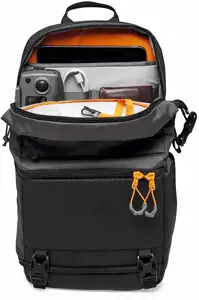 "Lowepro" kuprinė Slingshot SL 250 AW III, pilka