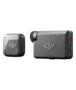 DJI Mic Mini (1 TX + 1 RX)
