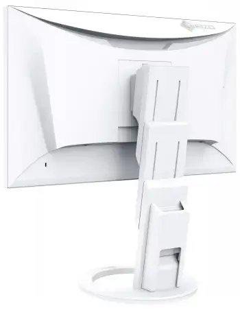 EIZO EV2490EN 23.8" IPS 16:9 1920X1080 USB-C/70W RJ45 KVM (WHITE)