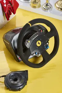 VAIRAS TS-PC RACER/FERRARI 2960798 THRUSTMASTER