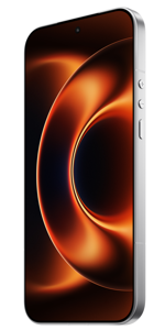 Xiaomi | 17 Ultra | White | 6.9 " | LTPO AMOLED | 1200 x 2608 pixels | Qualcomm | Snapdragon 8 Elite Gen 5 (3 nm) | Internal RAM 16 GB | 512 GB | Dual SIM | 3G | 4G | 5G | Main camera resolution 50 MP | Secondary camera resolution 50 MP | Android 16, HyperOS 3 | 6800 mAh