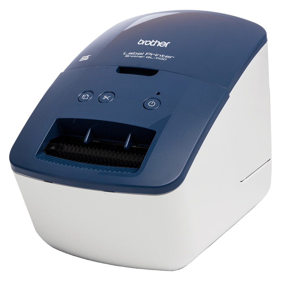 Brother QL 600B