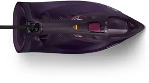 "Philips" 7000 serijos DST7061/30, garinis lygintuvas, "SteamGlide Elite" padas, 2 m, 250 g/min, vi…
