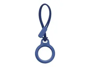 Belkin F8W974btBLU, Raktų ieškiklio dėklas, mėlynas, atsparus įbrėžimams, 1 vnt., AirTag