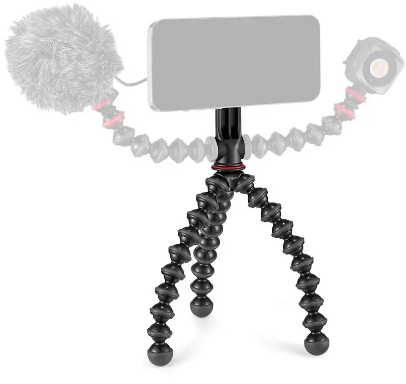 "Joby" trikojis "GripTight GorillaPod MagSafe