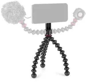 "Joby" trikojis "GripTight GorillaPod MagSafe
