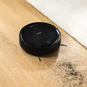 Dulkių siurblys-robotas CECOTEC Conga M10 Advance, Juoda