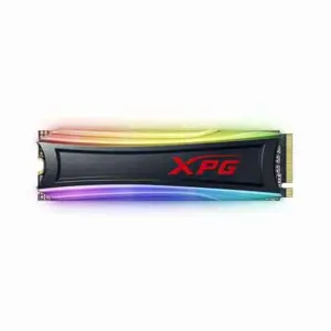 SSD diskas ADATA Spectrix S40G RGB 1000 GB, M.2 2280, PCIe 3.0 x4 (NVMe)