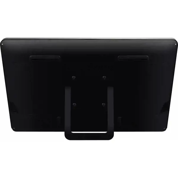 Monitorius Viewsonic TD2430, 59.9 cm (23.6"), 1920 x 1080 pixels, Full HD, LCD, Black