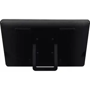 Monitorius Viewsonic TD2430, 59.9 cm (23.6"), 1920 x 1080 pixels, Full HD, LCD, Black