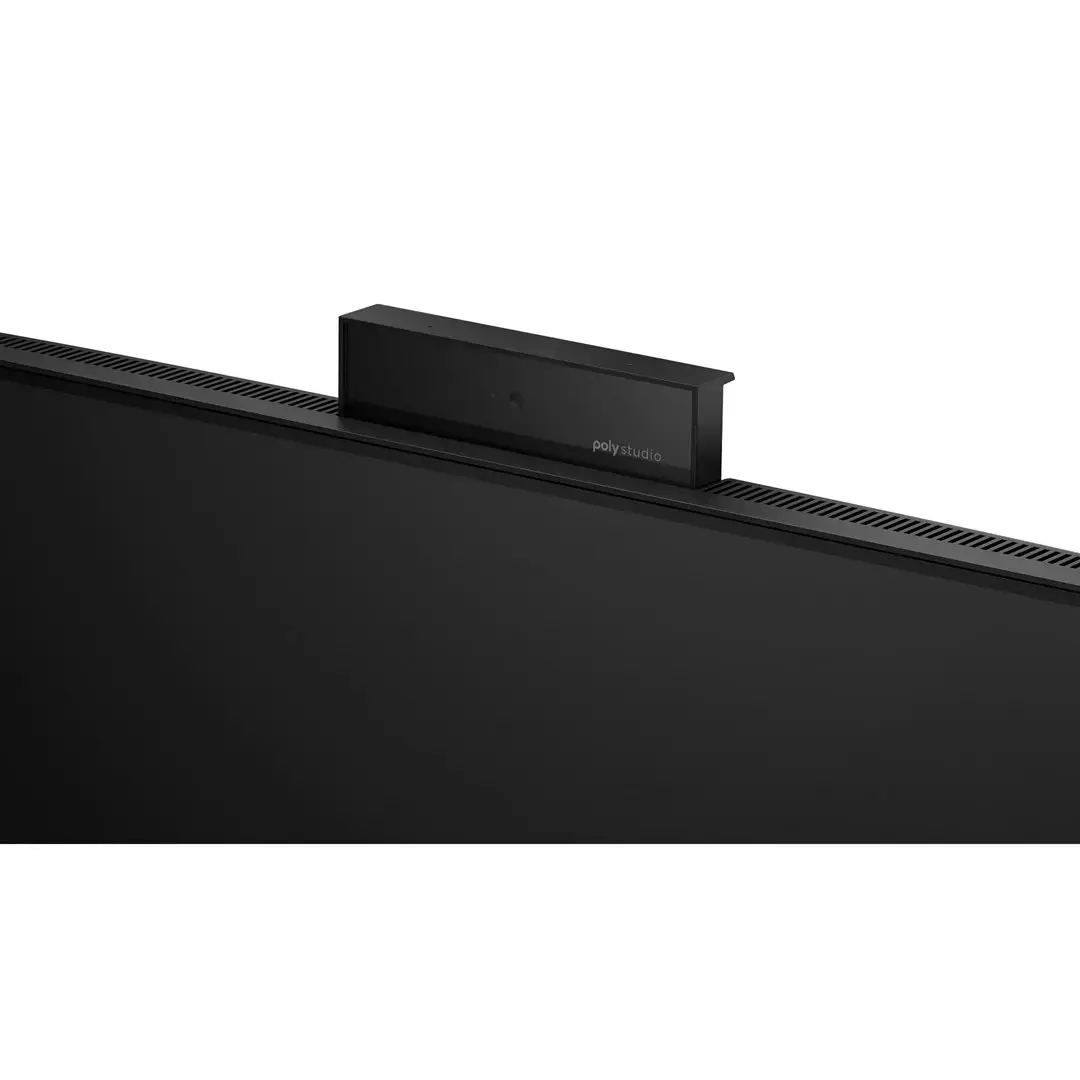 HP ProStudio 4 G1i AI PC Intel Core Ultra 5 225T 60,5 cm (23.8") 1920 x 1080 px All-in-One PC 16 GB DDR5-SDRAM 512 GB SSD Windows 11 Pro Wi-Fi 6E (802.11ax) Black