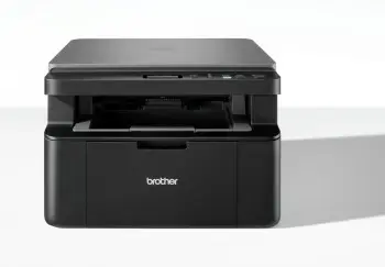 Brother DCP L1640W