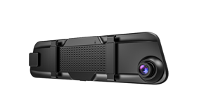 Navitel | MR750 Advanced Smart Mirror | GPS | Wi-Fi