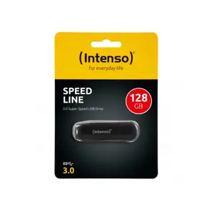 ATMINTIES KAUPIKLIS FLASH USB3 128GB/3533491 INTENSO