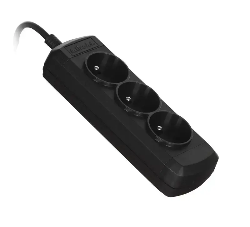 Activejet 3GNU - 3M - C maitinimo juosta su laidu