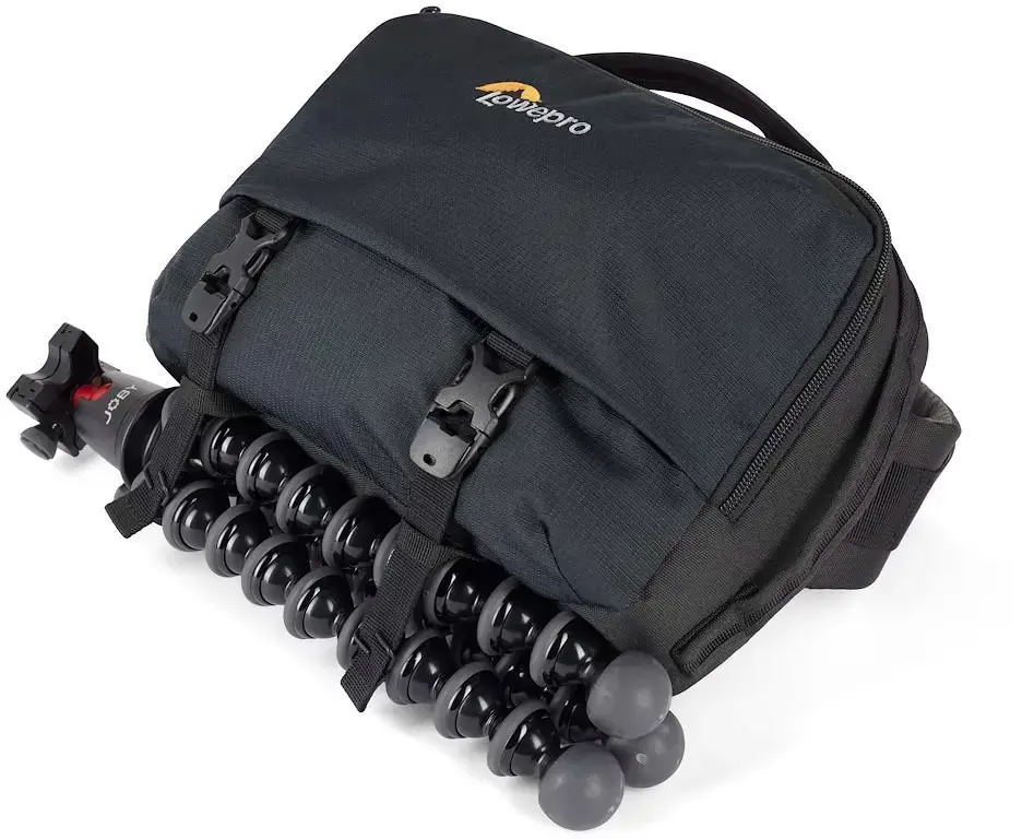 Lowepro camera bag Trekker Lite SLX 120, black