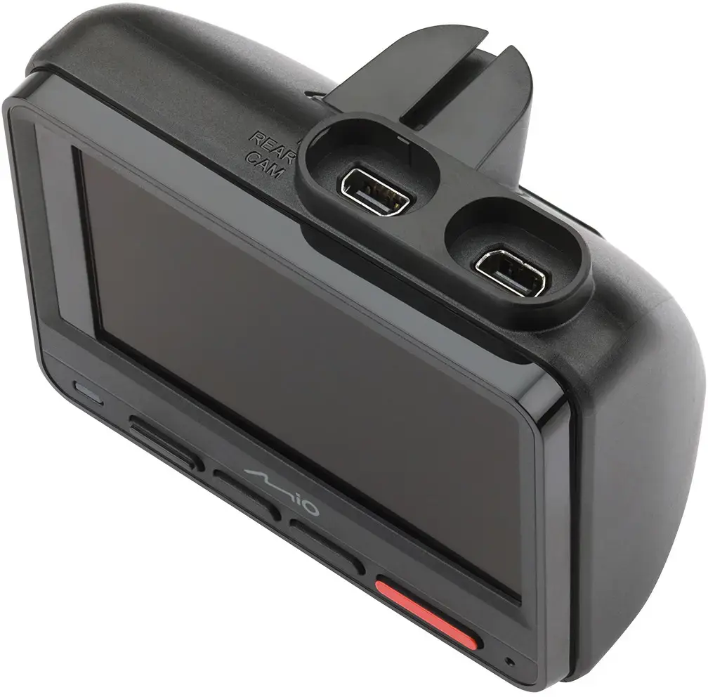 "MiVue 935W" prietaisų skydelio vaizdo kamera
