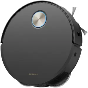 Dulkių siurblys-robotas Dreame X50 Ultra, Juoda