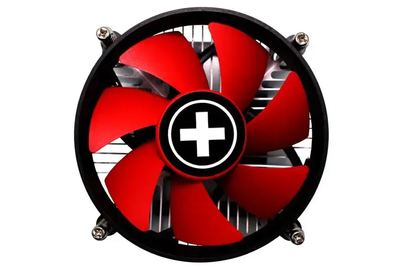 Dzesētājs Xilence XC232 I350PWM