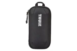 "Thule Subterra TSPW-300 Black", nailonas, 900 g, juoda