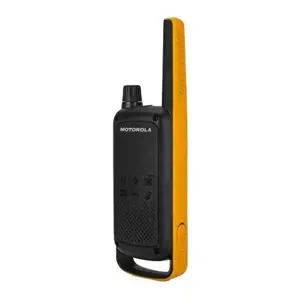 Motorola Talkabout T82 Extreme quad-pack