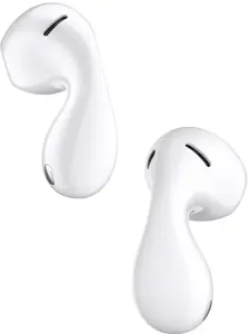 "Huawei FreeBuds 5", belaidės, skambučiai / muzika, 16-40000 Hz, ausinės, baltos spalvos