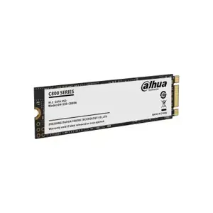 SSD diskas DAHUA SSD-C800N256G 256 GB, M.2, SATA III