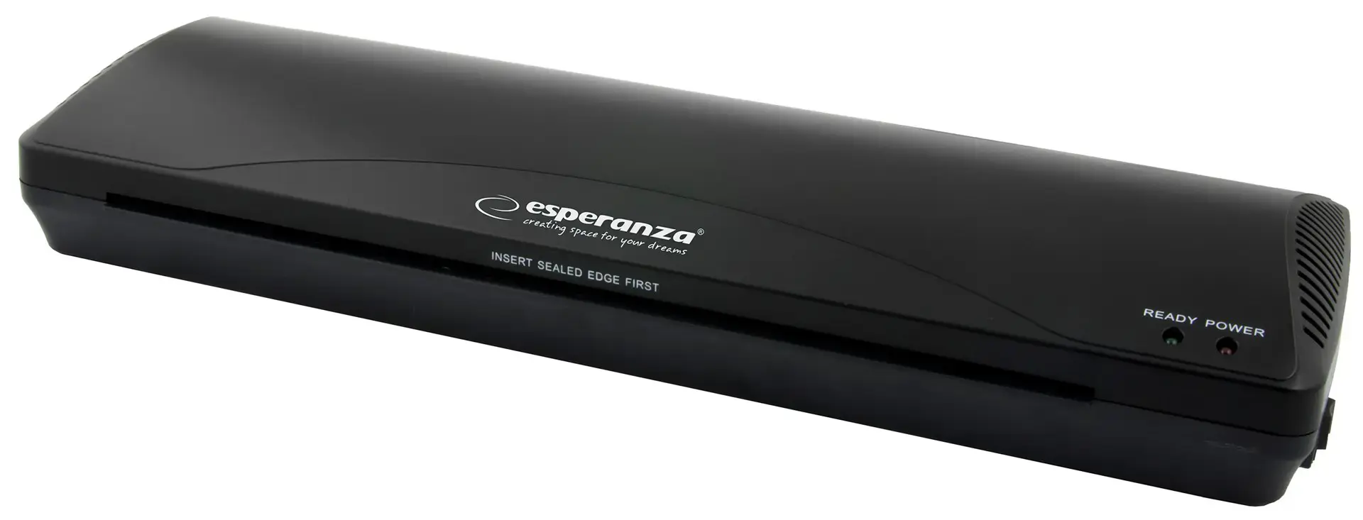 Esperanza EFL003 LAMINATOR A3