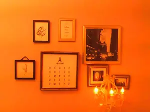 Kenko Toy Camera Pieni M, gray/blue