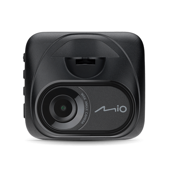Mio MiVue C595WD (T30 rear cam), Full HD, STARVIS, Speedcam | GPS | Wi-Fi
