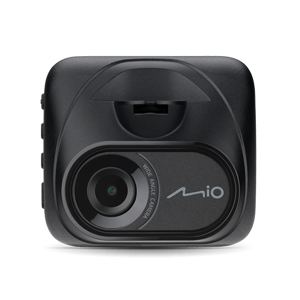Mio MiVue C595WD (T30 rear cam), Full HD, STARVIS, Speedcam | GPS | Wi-Fi