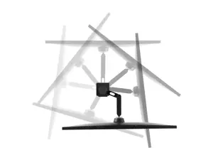 LG 32UN880 ERGO 32" UHD IPS HDMI/USB-C PD 60W