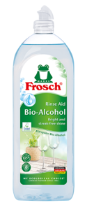 Frosch skalavimo skystis indaplovėms 750 ml