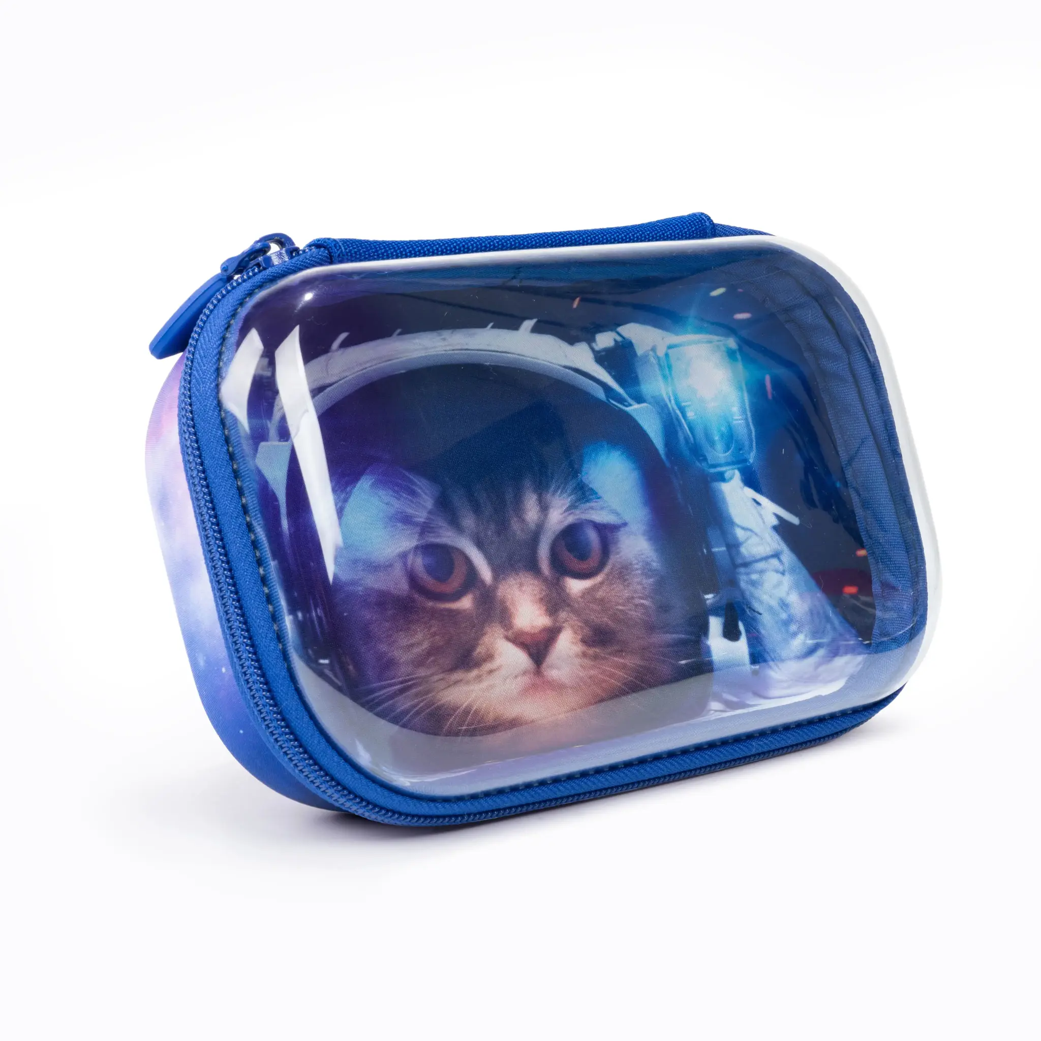 Penalas ZIPIT Clear Top, katinėlis