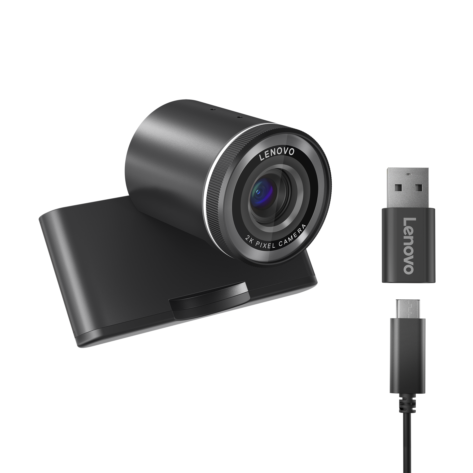 LENOVO QHD WEBCAM