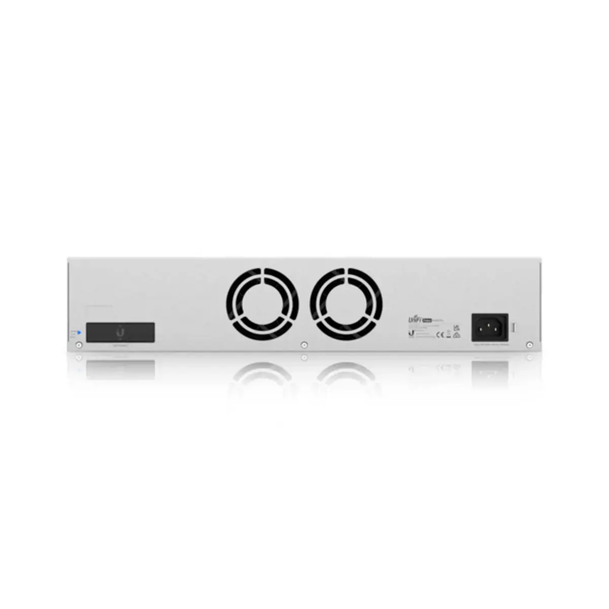 Tinklo saugykla UBIQUITI Grey