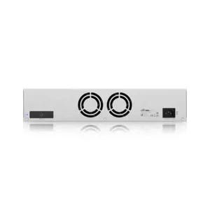 Tinklo saugykla UBIQUITI Grey