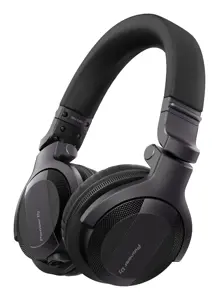Headphones Pioneer HDJ-CUE1-Noir