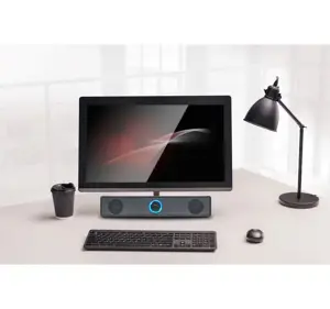 DEFENDER SOUNDBAR Z2 6W LED USB GARSIAKALBIS