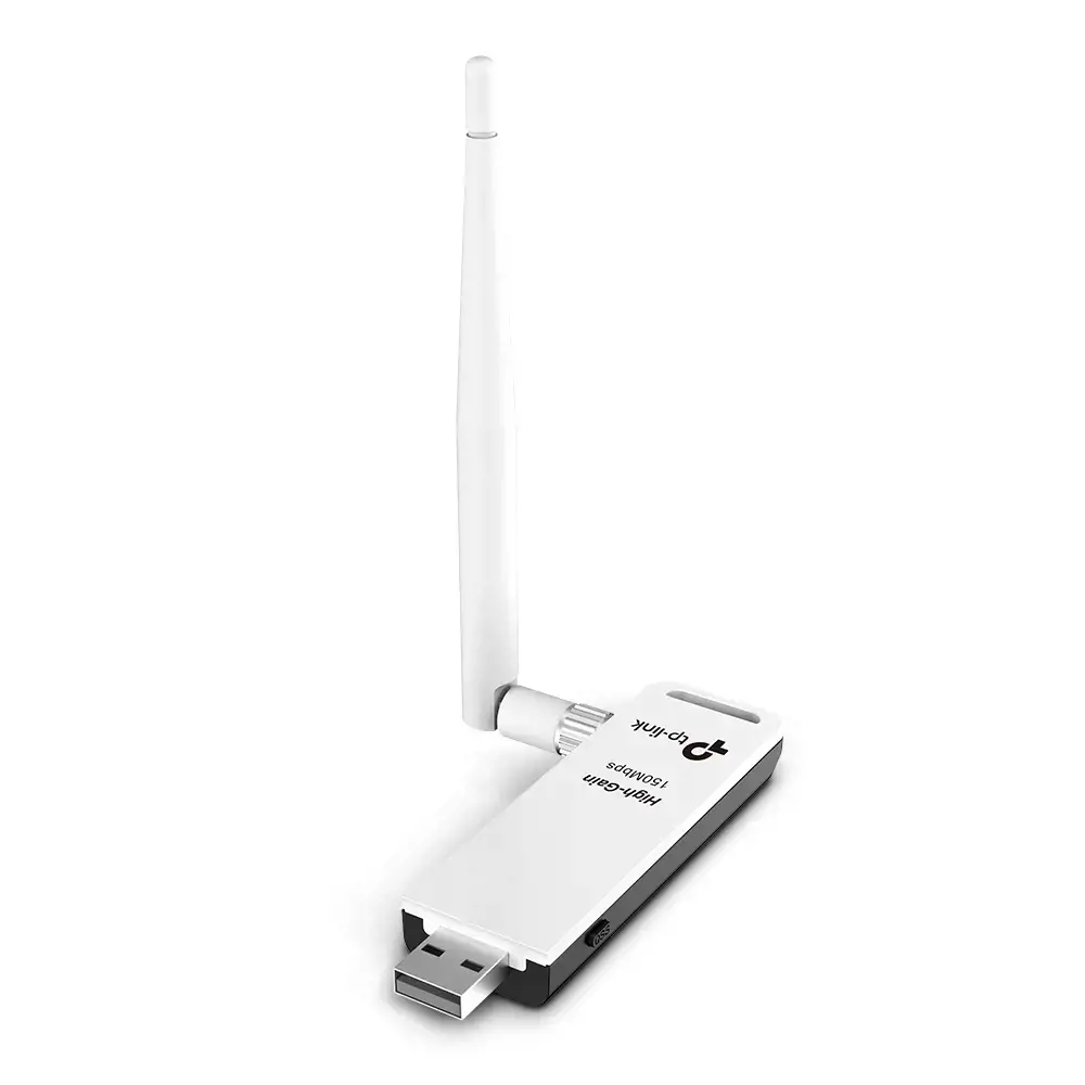 TP-LINK 150M WLAN USB-HIGH-GAIN-Stick